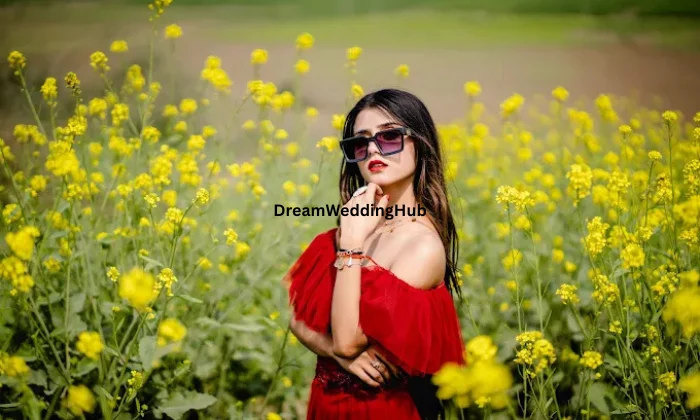 Bira fashion wedding